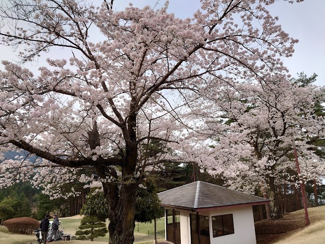 勝沼ゴルフコース - Photo 3
