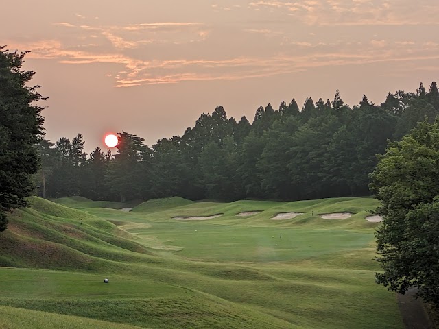 桂ヶ丘カントリークラブ - Photo 6