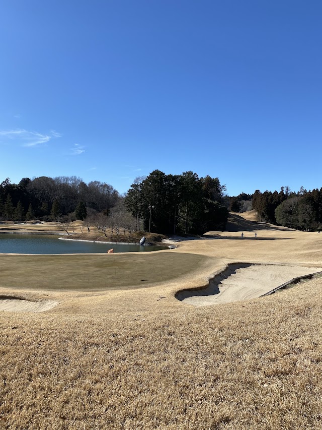 桂ヶ丘カントリークラブ - Photo 4