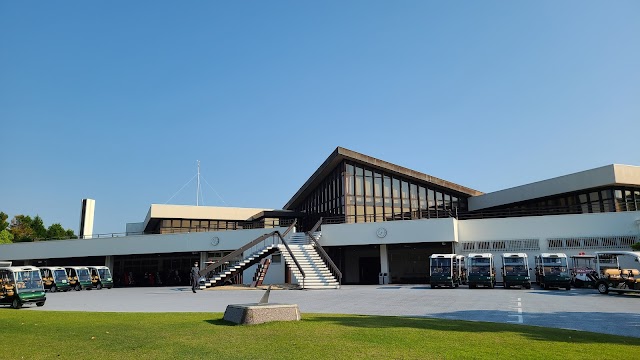 葛城ゴルフ倶楽部 - Photo 2