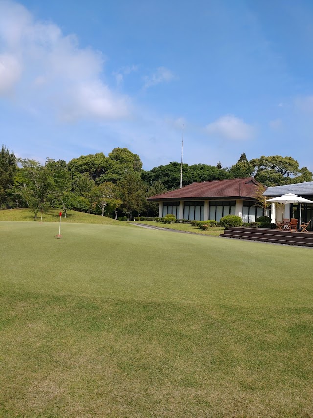 勝山御所カントリークラブ - Photo 1