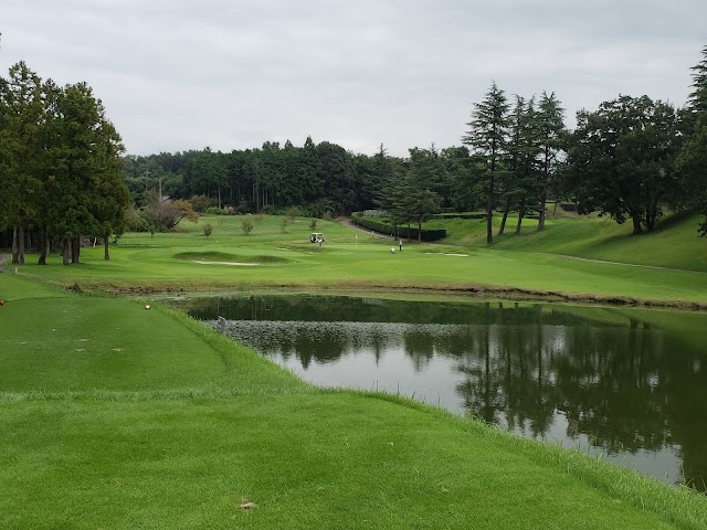 川越カントリークラブ - Photo 2