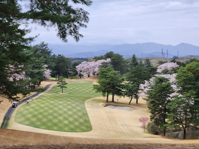 川越カントリークラブ - Photo 3