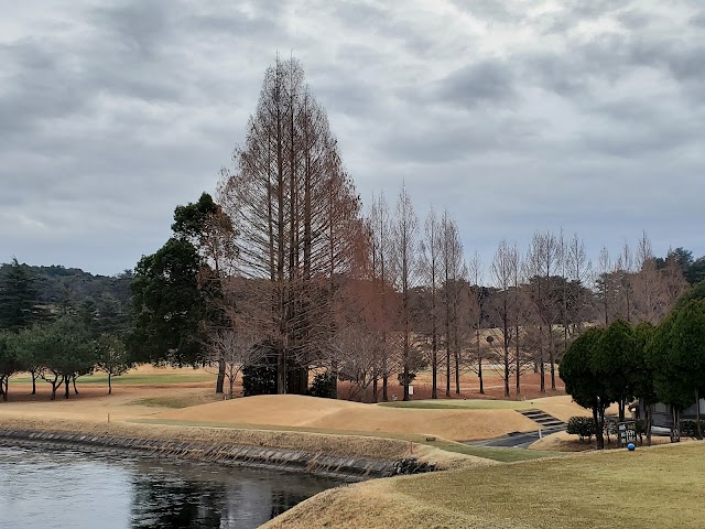 川越カントリークラブ - Photo 4