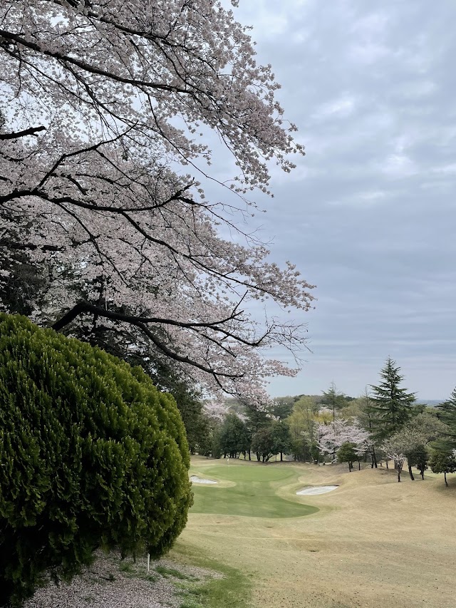 川越カントリークラブ - Photo 1