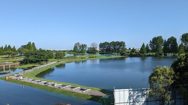 川口パブリックゴルフ場 - Photo 8