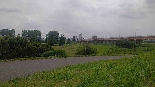 川口パブリックゴルフ場 - Photo 1