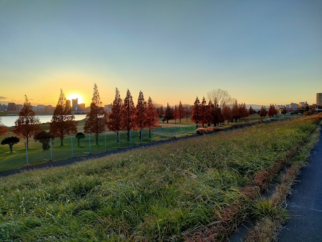 川口パブリックゴルフ場 - Photo 4