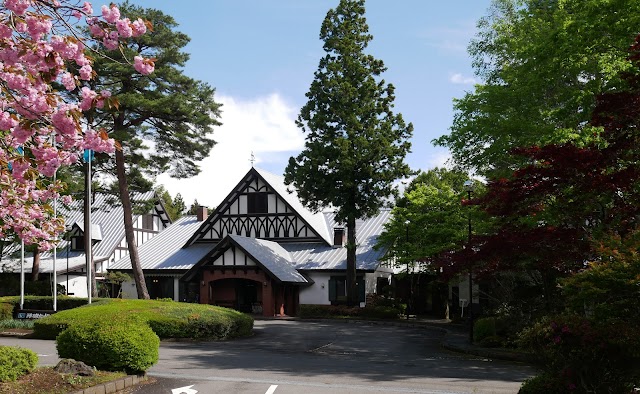 河口湖カントリークラブ - Photo 6