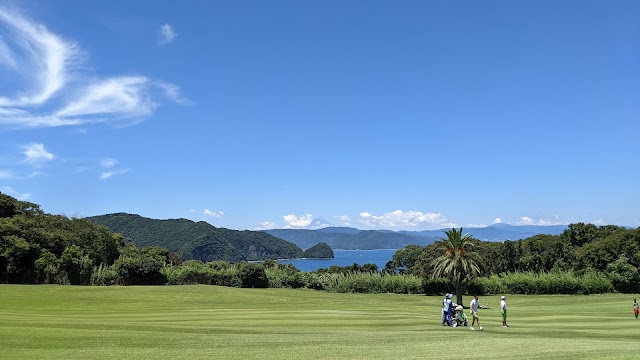 川奈ホテルゴルフコース　富士コース - Photo 6