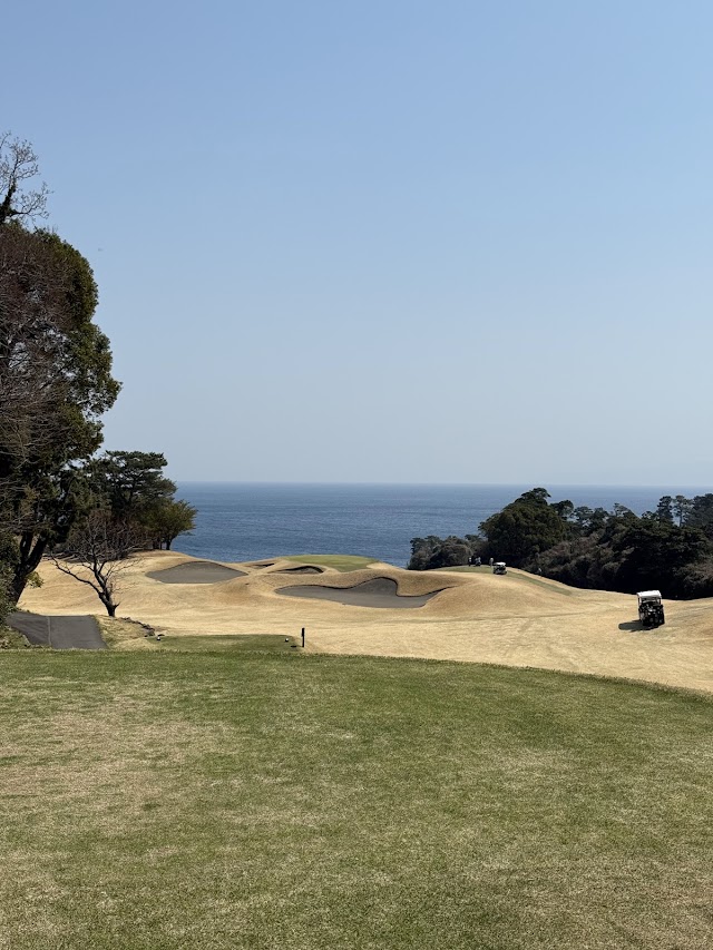 川奈ホテルゴルフコース　富士コース - Photo 7