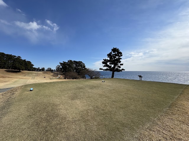 川奈ホテルゴルフコース　富士コース - Photo 3