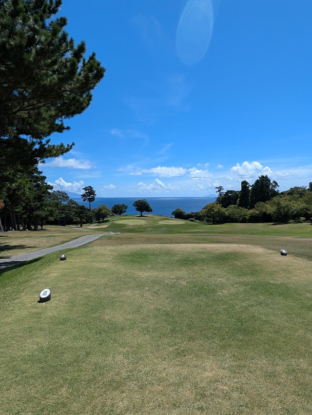 川奈ホテルゴルフコース　富士コース - Photo 4