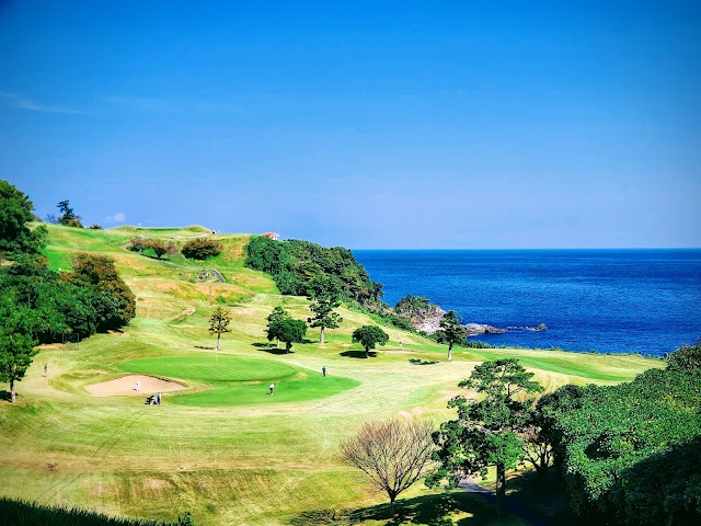 川奈ホテルゴルフコース　大島コース - Photo 1
