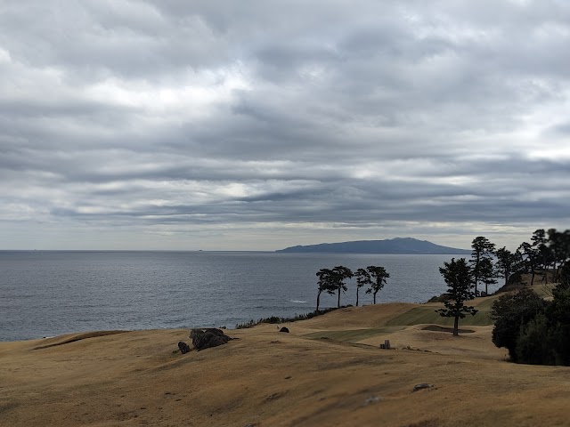川奈ホテルゴルフコース　大島コース - Photo 6