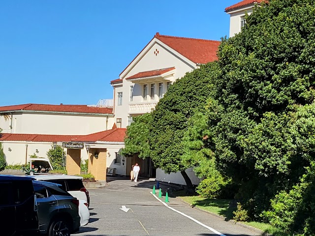 川奈ホテルゴルフコース　大島コース - Photo 2