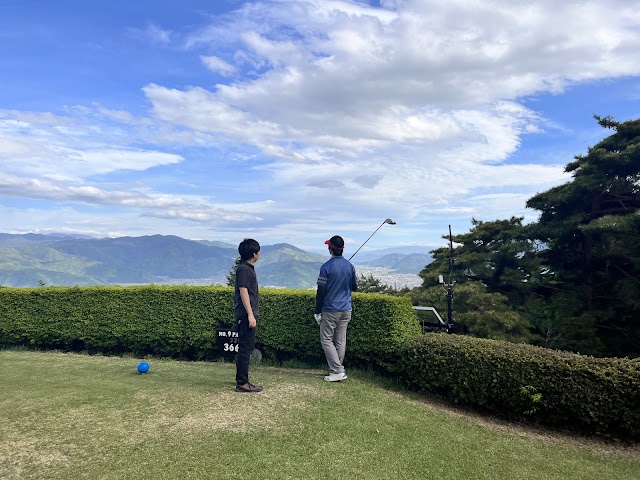 川中嶋カントリークラブ - Photo 6