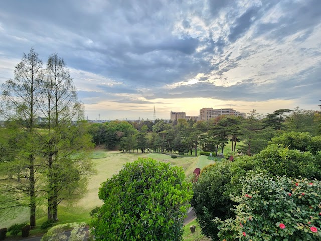 川崎国際生田緑地ゴルフ場 - Photo 9