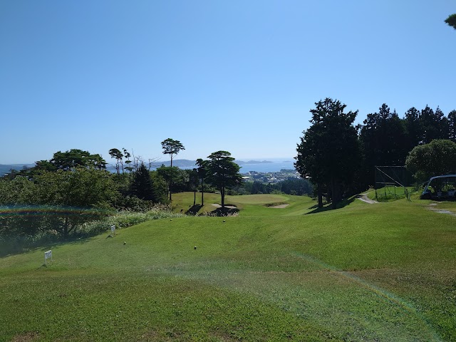 気仙沼カントリークラブ - Photo 8