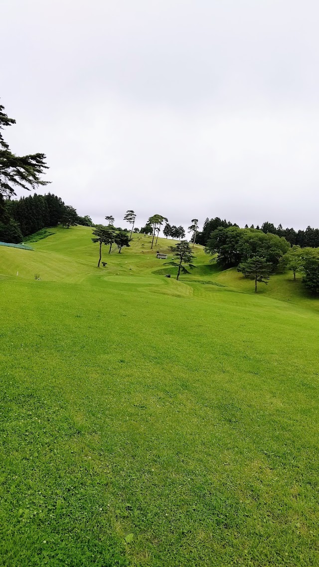 気仙沼カントリークラブ - Photo 6