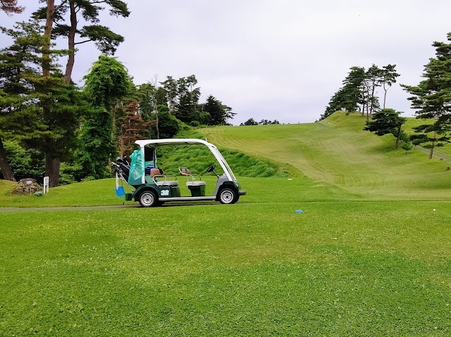 気仙沼カントリークラブ - Photo 1
