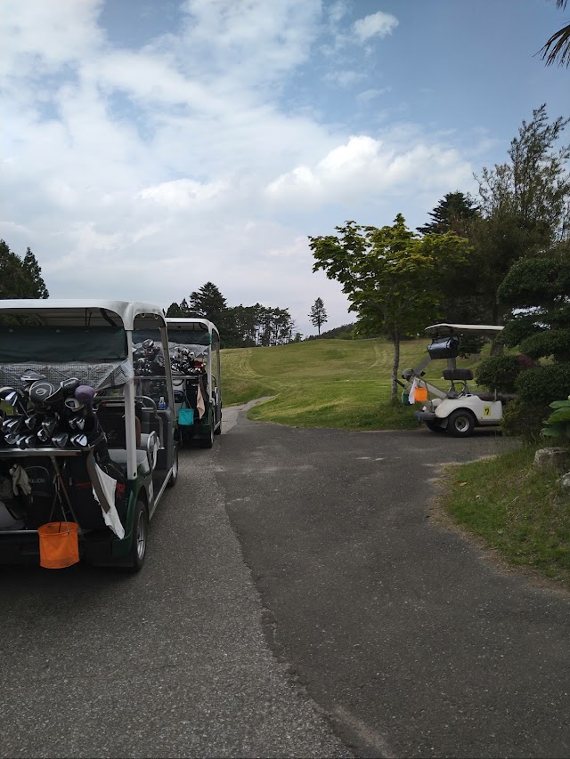 気仙沼カントリークラブ - Photo 2