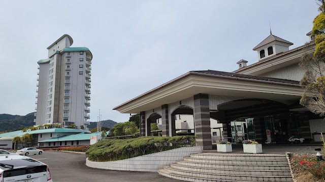 祁答院ゴルフ倶楽部 - Photo 6