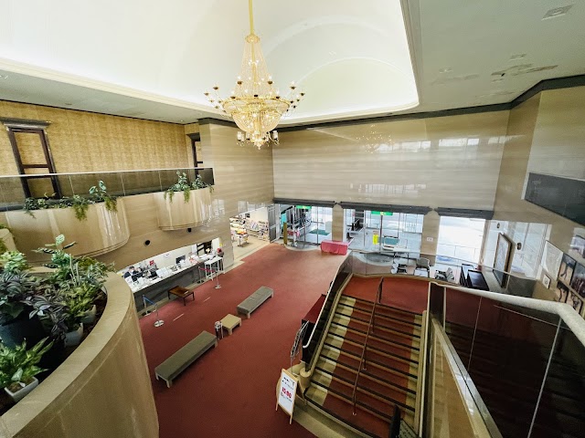 祁答院ゴルフ倶楽部 - Photo 9