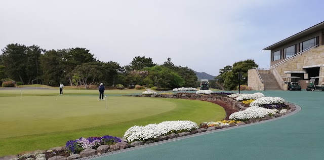 芥屋ゴルフ倶楽部 - Photo 5