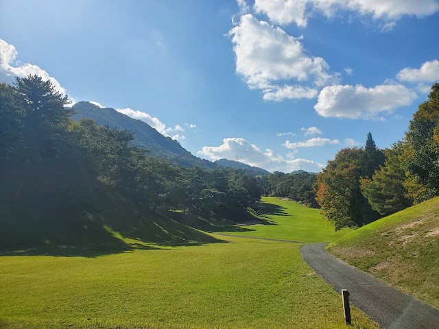 吉備カントリークラブ - Photo 3