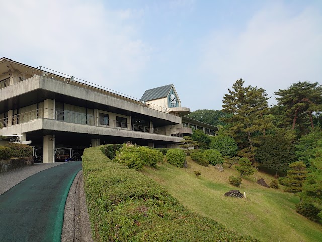 吉備カントリークラブ - Photo 4