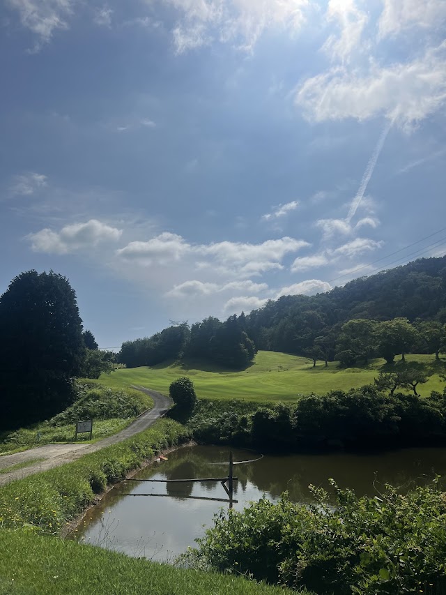 紀伊高原ゴルフクラブ - Photo 8