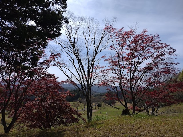 紀伊高原ゴルフクラブ - Photo 7