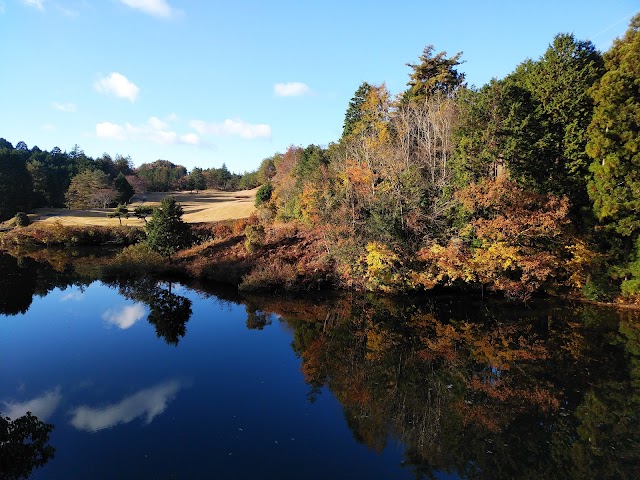 紀伊高原ゴルフクラブ - Photo 3