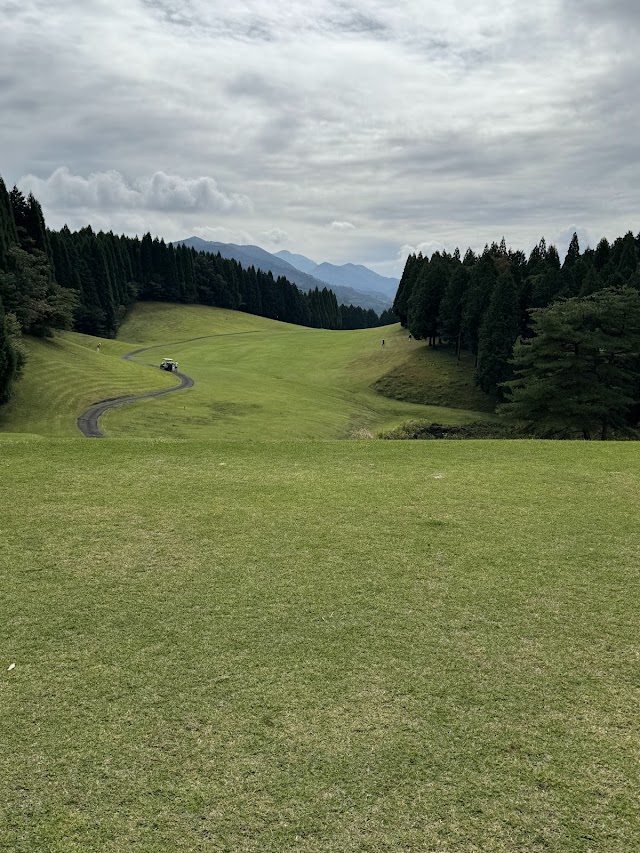 菊池高原カントリークラブ - Photo 3