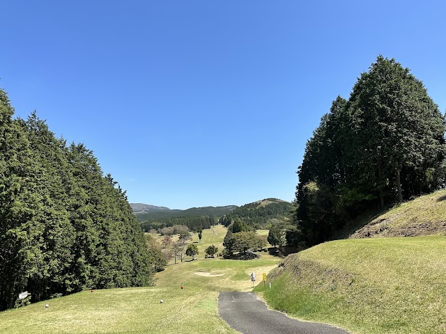 菊池高原カントリークラブ - Photo 7