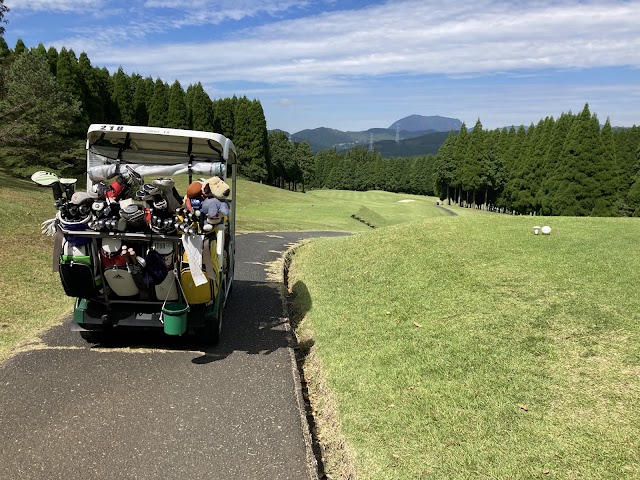 菊池高原カントリークラブ - Photo 5