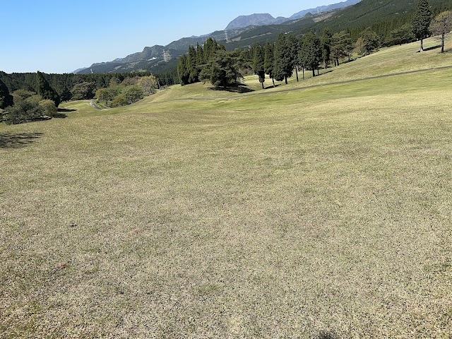 菊池高原カントリークラブ - Photo 4