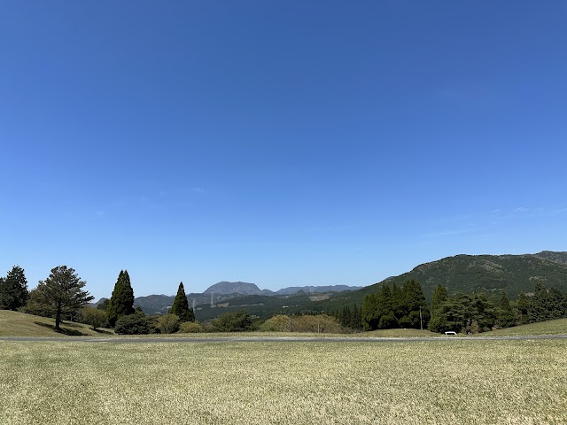 菊池高原カントリークラブ - Photo 2
