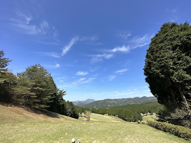 菊池高原カントリークラブ - Photo 8
