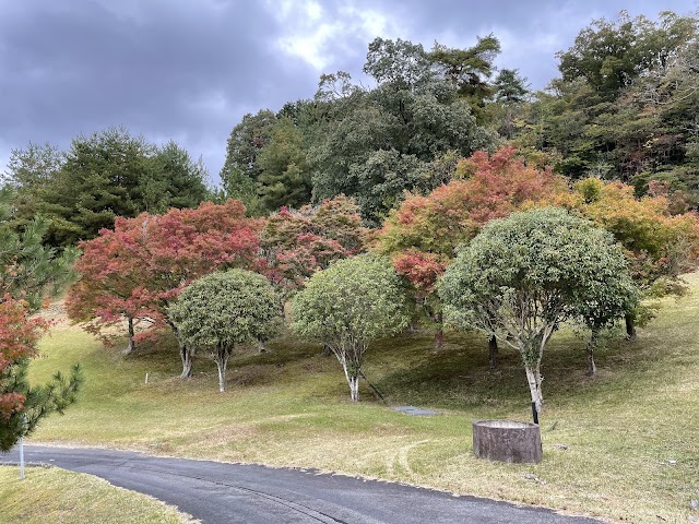 桔梗が丘ゴルフコース - Photo 7