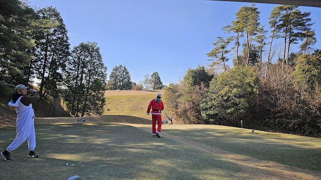 桔梗が丘ゴルフコース - Photo 8