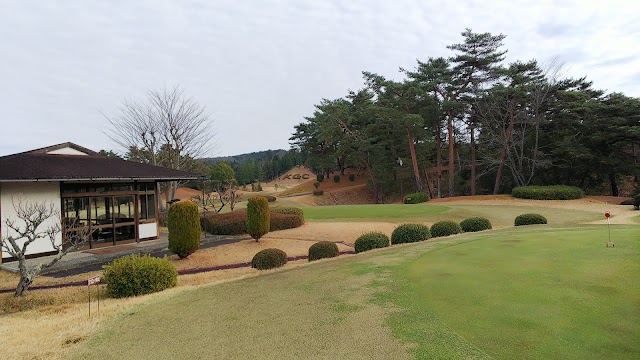 桔梗が丘ゴルフコース - Photo 1