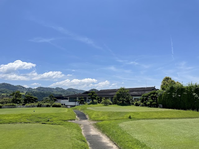 紀の国カントリー倶楽部 - Photo 6