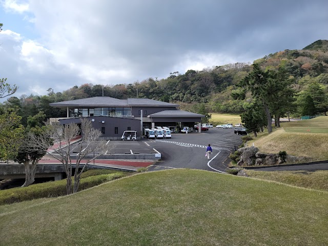 城崎カンツリークラブ - Photo 2