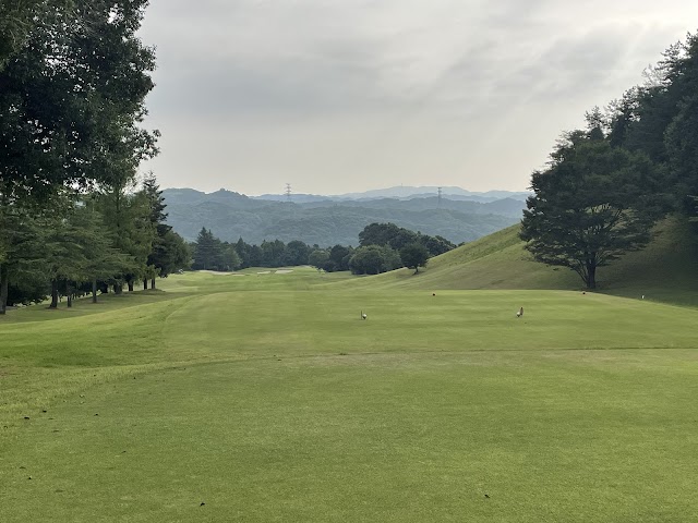 金砂郷カントリークラブ - Photo 4
