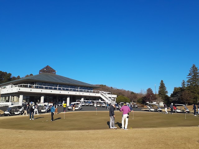金砂郷カントリークラブ - Photo 2
