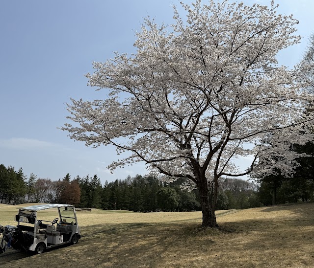 金砂郷カントリークラブ - Photo 1