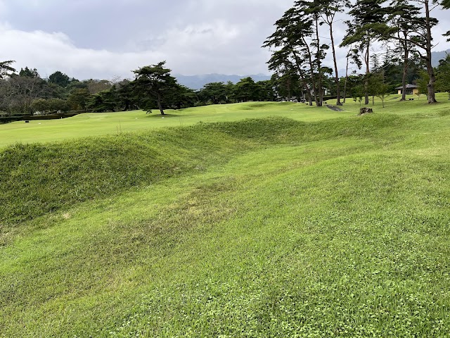 鬼怒川カントリークラブ - Photo 2