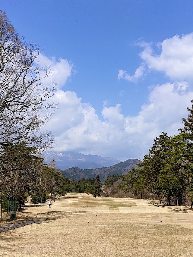 鬼怒川カントリークラブ - Photo 5